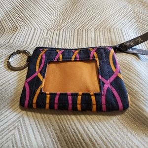 Vera Bradley Credit Card/ID Holder